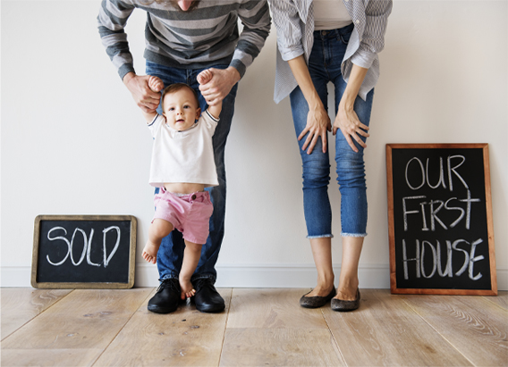5 Potential Problems First-Time Homebuyers Often Overlook